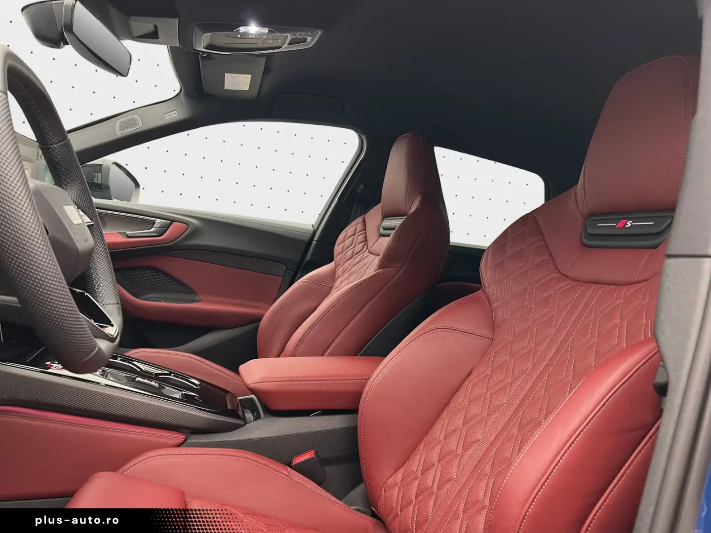 Audi S5 Avant edition one TFSI quattro
