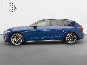 Audi S5 Avant edition one TFSI quattro