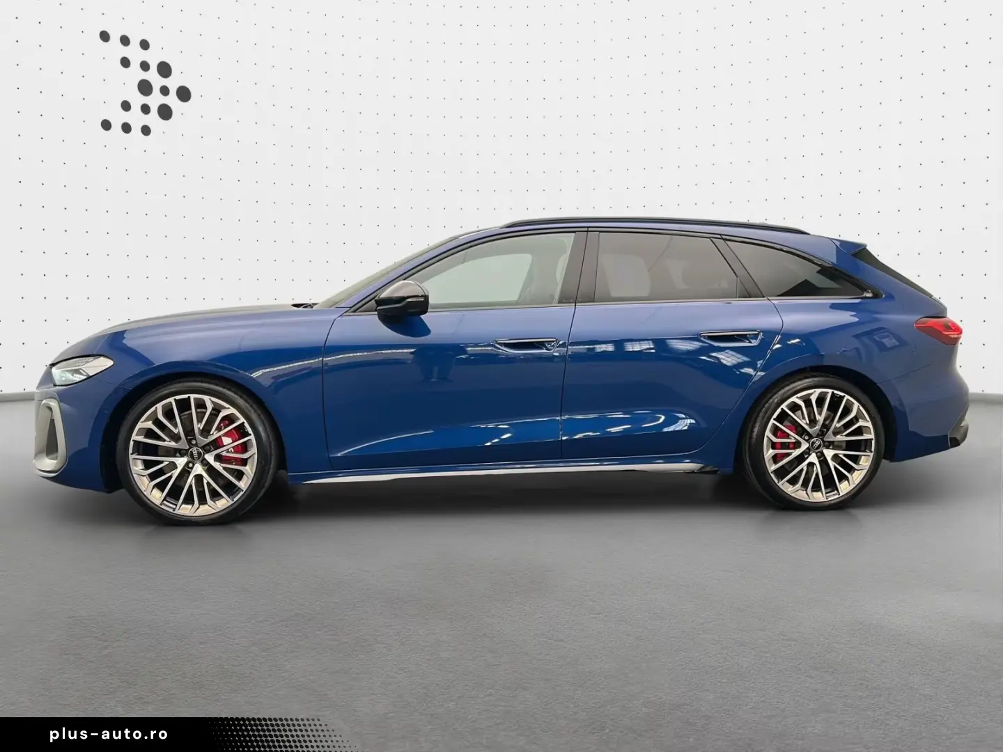 Audi S5 Avant edition one TFSI quattro