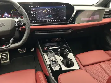 Audi S5 Avant edition one TFSI quattro