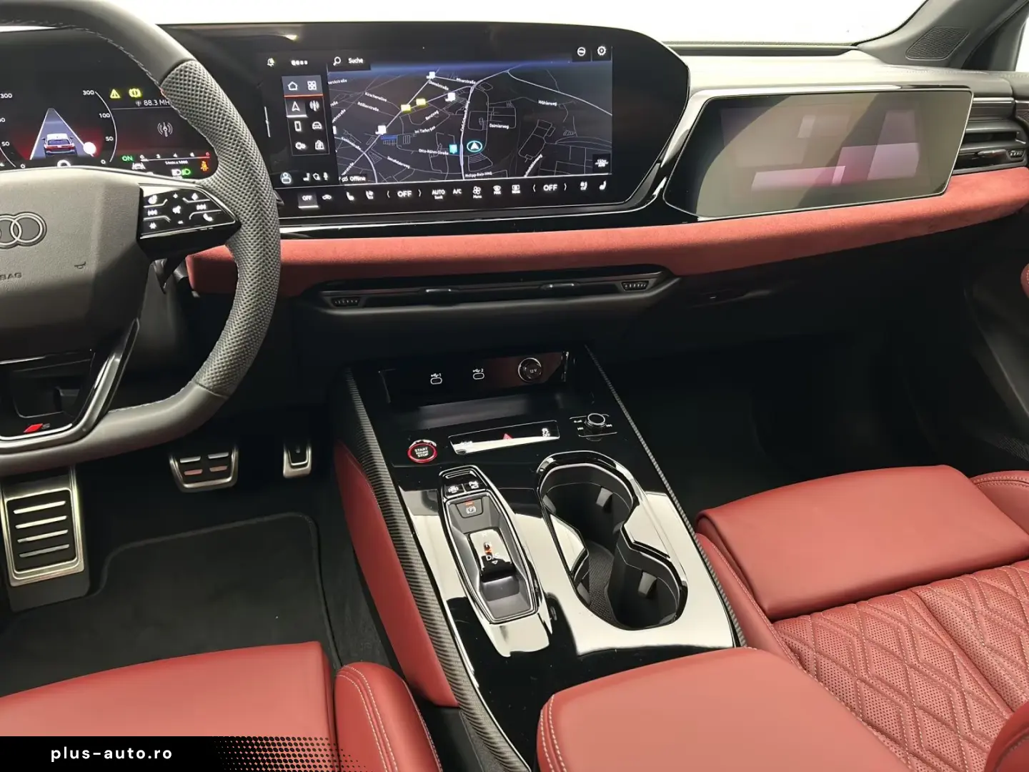 Audi S5 Avant edition one TFSI quattro