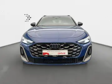 Audi S5 Avant edition one TFSI quattro