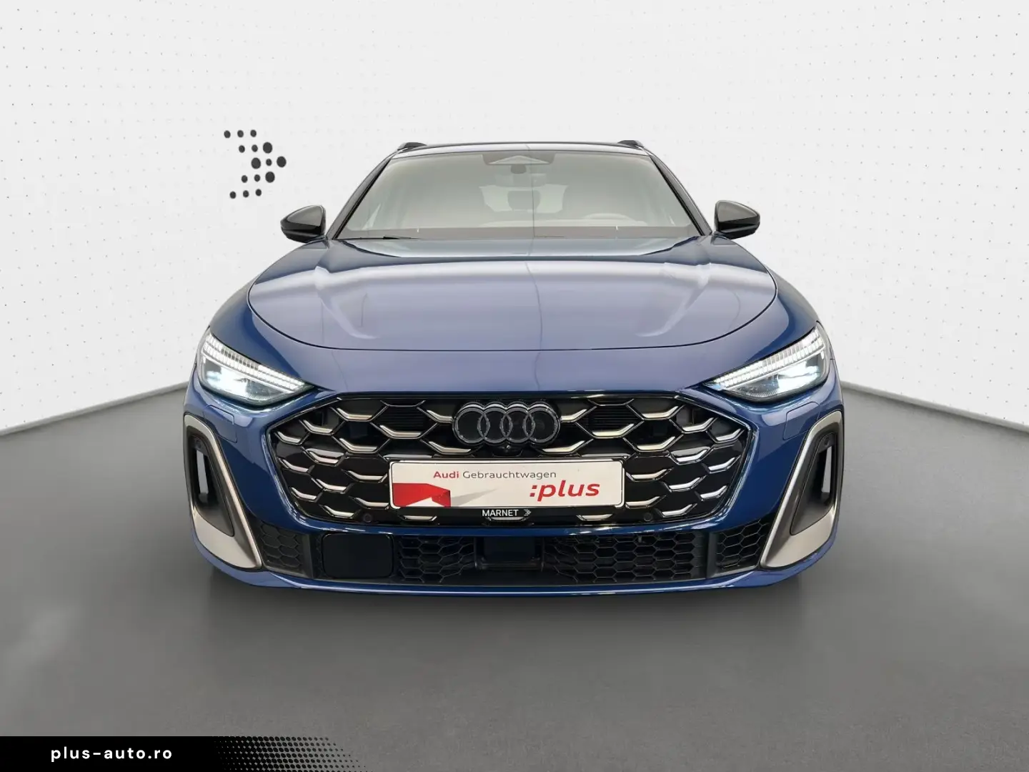Audi S5 Avant edition one TFSI quattro