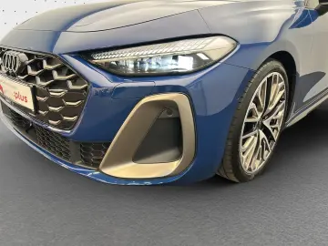 Audi S5 Avant edition one TFSI quattro