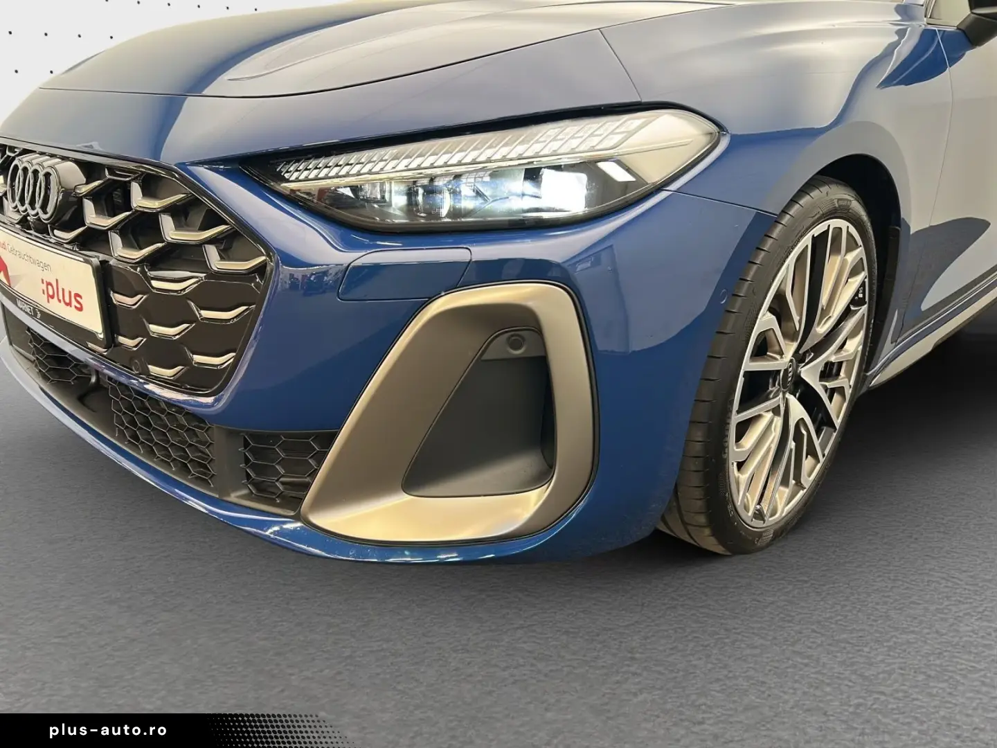 Audi S5 Avant edition one TFSI quattro