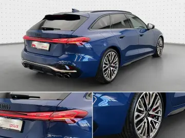 Audi S5 Avant edition one TFSI quattro