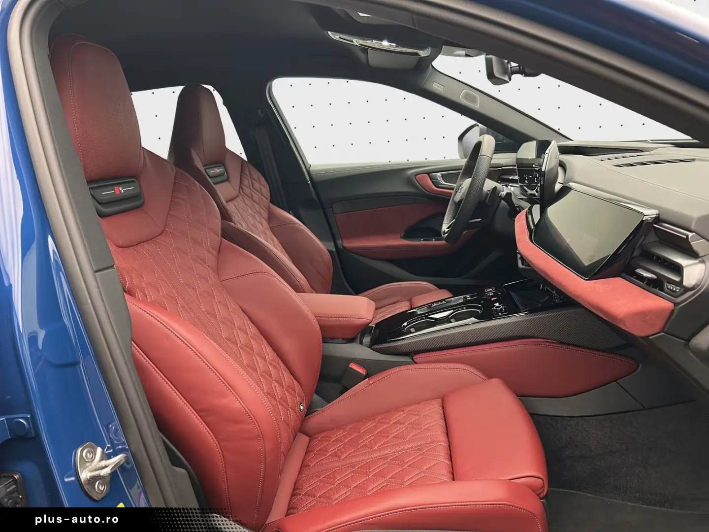 Audi S5 Avant edition one TFSI quattro