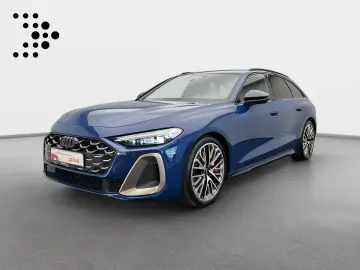 Audi S5 Avant edition one TFSI quattro