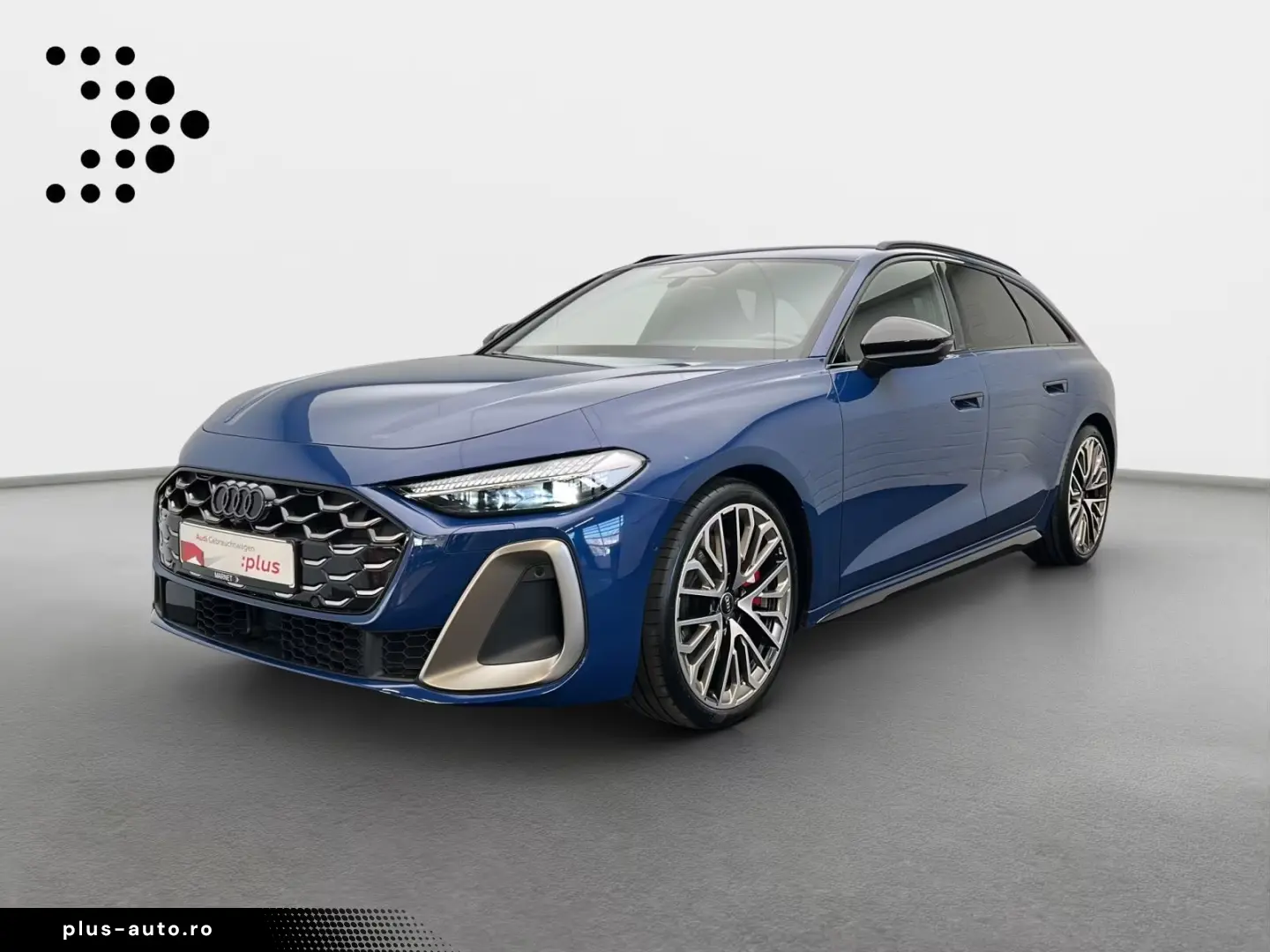Audi S5 Avant edition one TFSI quattro