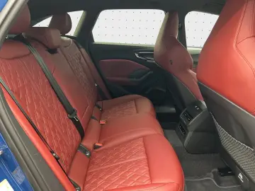 Audi S5 Avant edition one TFSI quattro