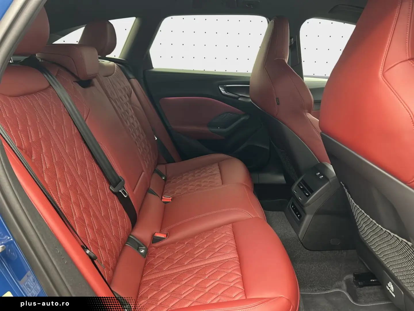 Audi S5 Avant edition one TFSI quattro