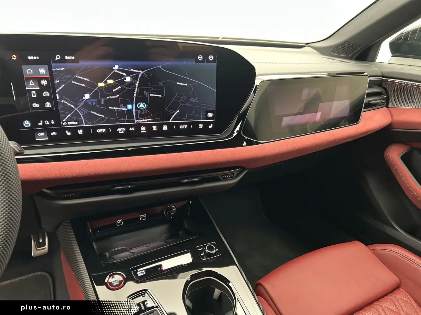 Audi S5 Avant edition one TFSI quattro
