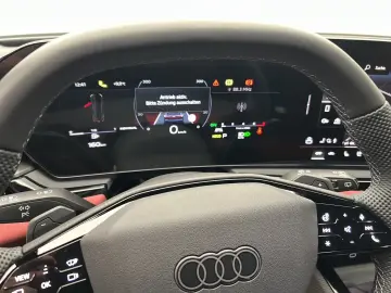 Audi S5 Avant edition one TFSI quattro