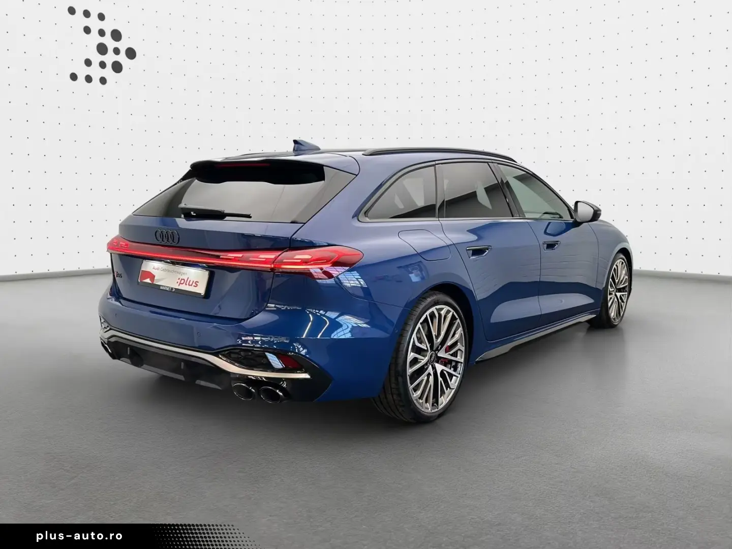 Audi S5 Avant edition one TFSI quattro