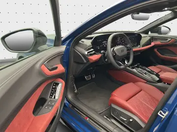 Audi S5 Avant edition one TFSI quattro