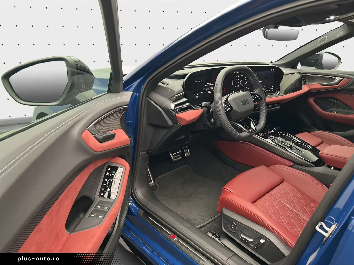 Audi S5 Avant edition one TFSI quattro