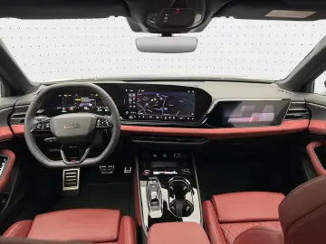 Audi S5 Avant edition one TFSI quattro