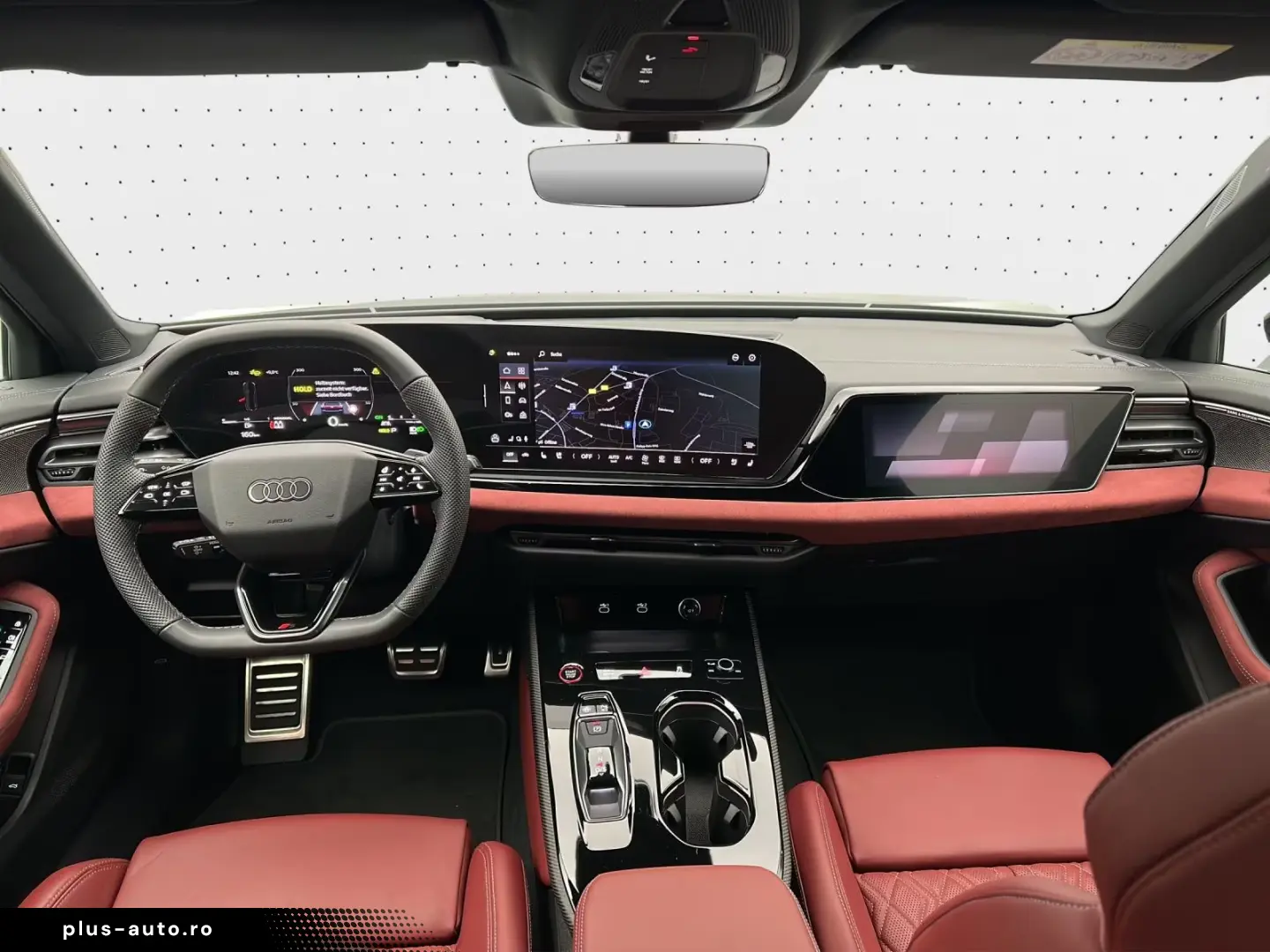 Audi S5 Avant edition one TFSI quattro