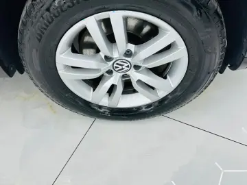 VOLKSWAGEN TIGUAN 2013 2.0D E5 Garantie 12 Luni Rate Avans 0