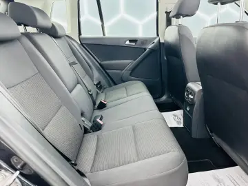 VOLKSWAGEN TIGUAN 2013 2.0D E5 Garantie 12 Luni Rate Avans 0