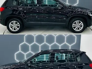 VOLKSWAGEN TIGUAN 2013 2.0D E5 Garantie 12 Luni Rate Avans 0