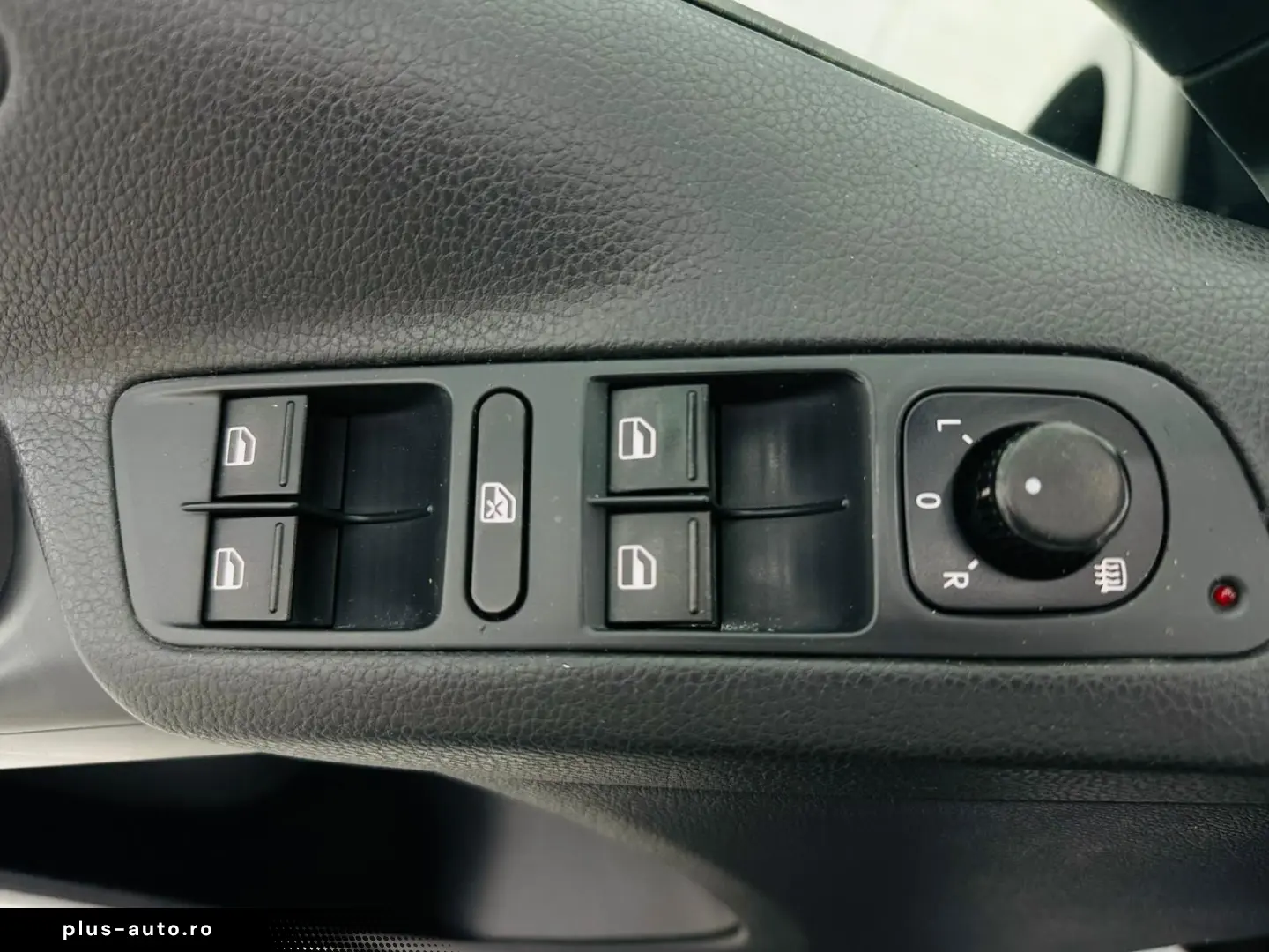 VOLKSWAGEN TIGUAN 2013 2.0D E5 Garantie 12 Luni Rate Avans 0