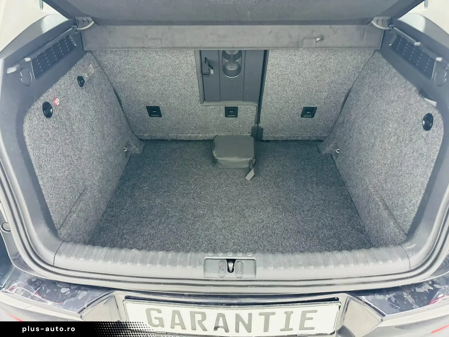 VOLKSWAGEN TIGUAN 2013 2.0D E5 Garantie 12 Luni Rate Avans 0