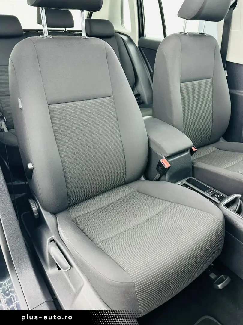 VOLKSWAGEN TIGUAN 2013 2.0D E5 Garantie 12 Luni Rate Avans 0