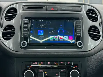 VOLKSWAGEN TIGUAN 2013 2.0D E5 Garantie 12 Luni Rate Avans 0