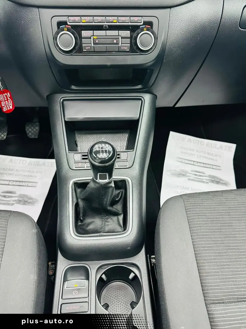 VOLKSWAGEN TIGUAN 2013 2.0D E5 Garantie 12 Luni Rate Avans 0