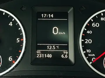 VOLKSWAGEN TIGUAN 2013 2.0D E5 Garantie 12 Luni Rate Avans 0
