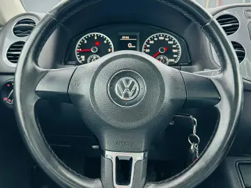 VOLKSWAGEN TIGUAN 2013 2.0D E5 Garantie 12 Luni Rate Avans 0