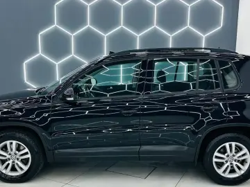 VOLKSWAGEN TIGUAN 2013 2.0D E5 Garantie 12 Luni Rate Avans 0