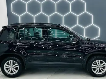 VOLKSWAGEN TIGUAN 2013 2.0D E5 Garantie 12 Luni Rate Avans 0