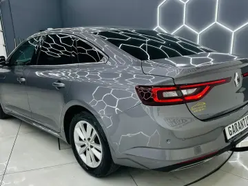 RENAULT TALISMAN 2016 1.6D E6 Garantie 12 Luni Rate Avans 0