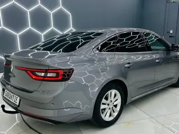 RENAULT TALISMAN 2016 1.6D E6 Garantie 12 Luni Rate Avans 0