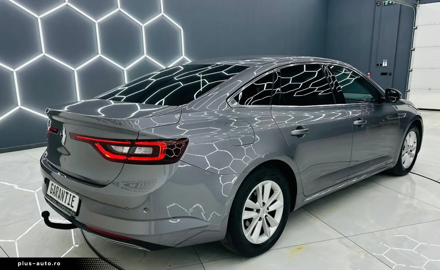 RENAULT TALISMAN 2016 1.6D E6 Garantie 12 Luni Rate Avans 0