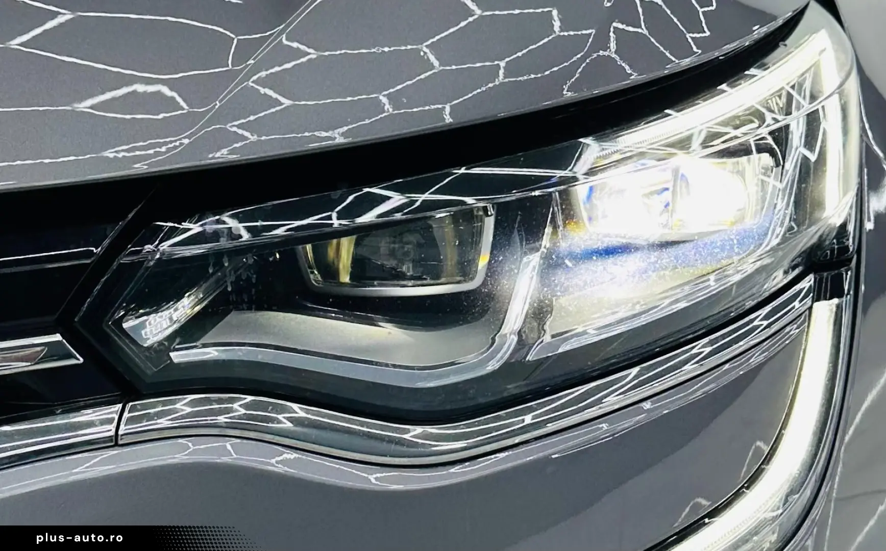 RENAULT TALISMAN 2016 1.6D E6 Garantie 12 Luni Rate Avans 0