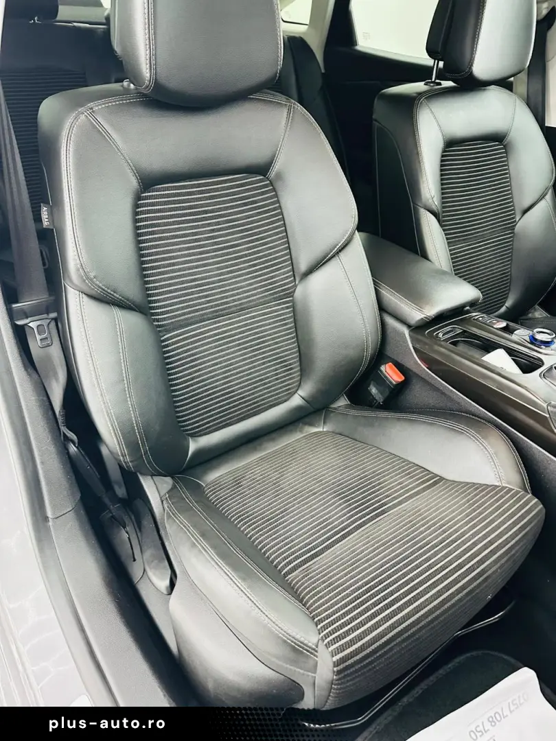 RENAULT TALISMAN 2016 1.6D E6 Garantie 12 Luni Rate Avans 0