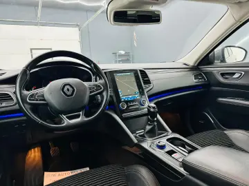 RENAULT TALISMAN 2016 1.6D E6 Garantie 12 Luni Rate Avans 0