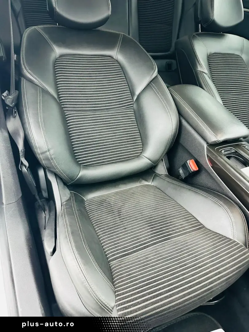 RENAULT TALISMAN 2016 1.6D E6 Garantie 12 Luni Rate Avans 0