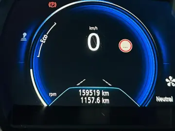 RENAULT TALISMAN 2016 1.6D E6 Garantie 12 Luni Rate Avans 0