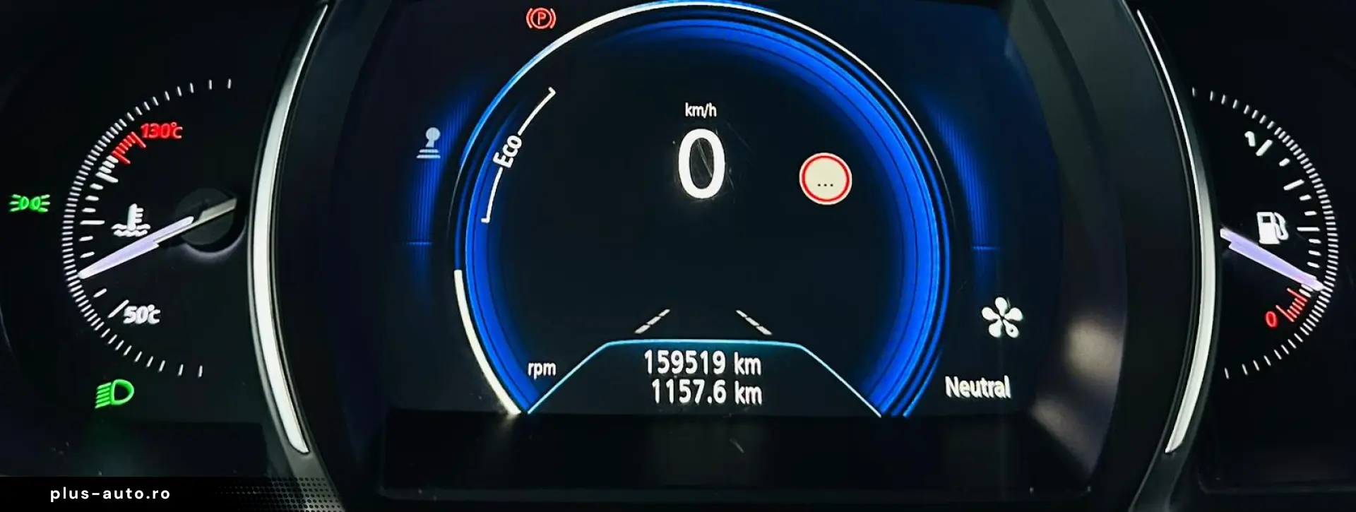 RENAULT TALISMAN 2016 1.6D E6 Garantie 12 Luni Rate Avans 0