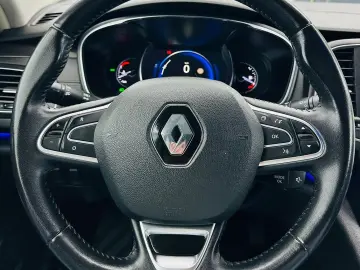 RENAULT TALISMAN 2016 1.6D E6 Garantie 12 Luni Rate Avans 0