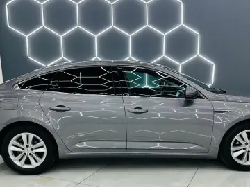 RENAULT TALISMAN 2016 1.6D E6 Garantie 12 Luni Rate Avans 0