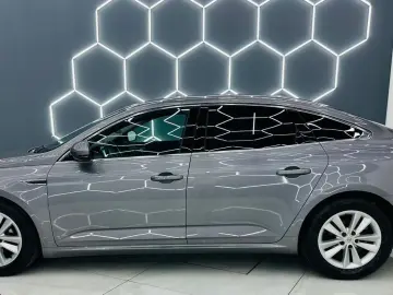 RENAULT TALISMAN 2016 1.6D E6 Garantie 12 Luni Rate Avans 0
