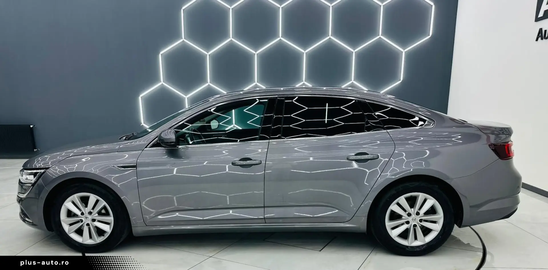 RENAULT TALISMAN 2016 1.6D E6 Garantie 12 Luni Rate Avans 0