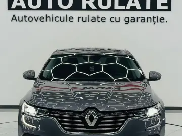 RENAULT TALISMAN 2016 1.6D E6 Garantie 12 Luni Rate Avans 0
