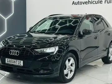 AUDI Q3 2019 1.5i E6 Garantie 12 Luni Rate Avans 0 Doar Cu B