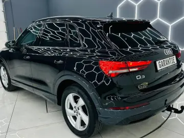AUDI Q3 2019 1.5i E6 Garantie 12 Luni Rate Avans 0 Doar Cu B